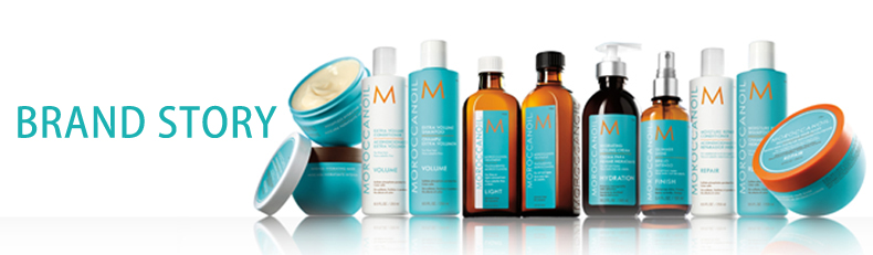 Moroccanoil