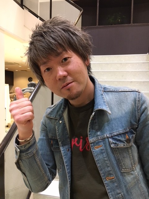 高安 仁