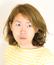 高安 仁