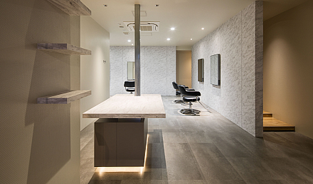 新検見川に展開する美容室 Polish Hair Make ポリッシュ 新検見川に展開する美容室 Polish Hair Make ポリッシュ